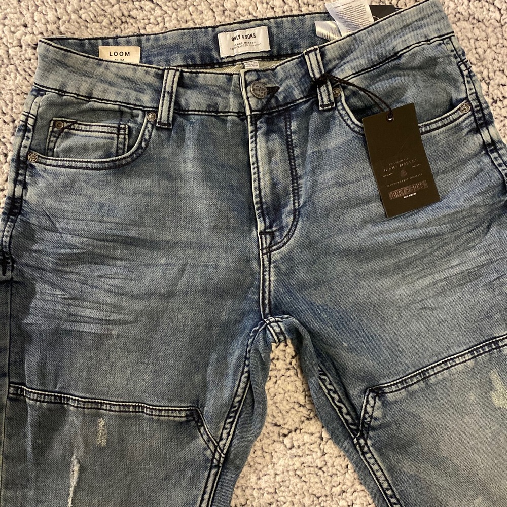 ONLY & SONS Denim Jeans